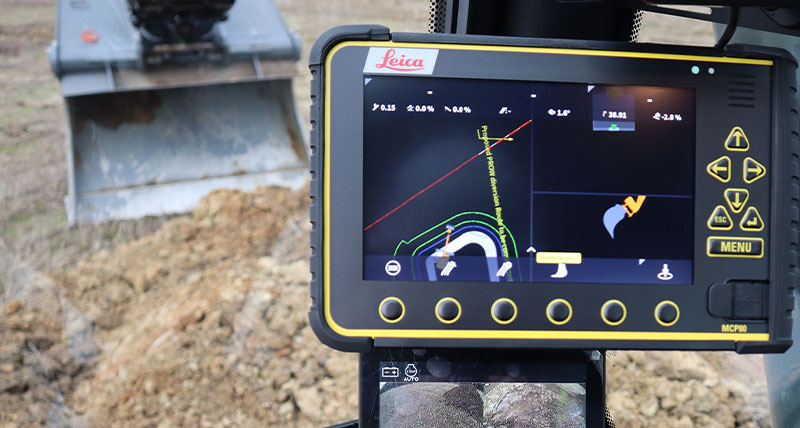 1Technology helps to be on time on specs on budget on safety and sustainable800x428